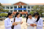 Học sinh Ninh Thuận tự tin bước vào kỳ thi Quốc gia 2019