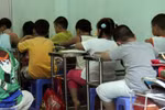 Bình Phước dừng cấp phép dạy thêm học thêm