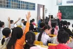 Định mức tiết dạy đối với giáo viên bồi dưỡng học sinh giỏi