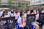 Năm mới 2023, lãnh đạo Phòng Giáo dục ở Thủ đô mong mỏi điều gì?