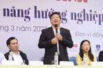Môi trường nhà nước muốn thu hút SV xuất sắc, cần cải tiến những gì?