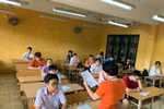 Những lưu ý về việc bảo quản, vận chuyển bài thi tốt nghiệp trung học phổ thông