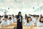 Từ ngày 19/4 việc bổ nhiệm, thăng hạng, xếp lương GV chỉ cần 1 chứng chỉ 
