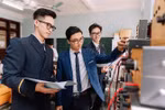 Làm gì để đạt mục tiêu 23 học viên cao học/1 vạn dân? 