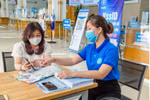 Bảo hiểm xã hội Hải Phòng nâng cao chỉ số năng lực cạnh tranh DDCI