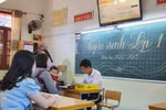 Hải Phòng sẽ xử lý nghiêm trường tuyển sinh đầu cấp “cầm đèn chạy trước ô tô"