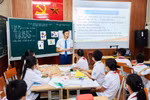 Hải Phòng chưa cho phép các nhà trường thu học phí và một số khoản đầu năm học