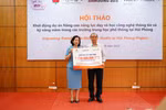 4 trường THPT ở Hải Phòng được đầu tư gần 5,9 tỷ đồng về công nghệ thông tin