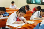 Học sinh ngồi nhầm lớp, Bộ Giáo dục có chỉ đạo khẩn