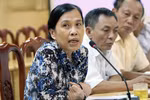 Trông chờ phán quyết phiên xử phúc thẩm về trường Đại học Hoa Sen