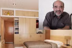  GS Đặng Hùng Võ: Nhà 25m2 của FPT không có nghĩa là khu ổ chuột!