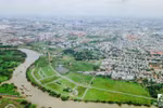 Điều chỉnh quy hoạch sử dụng đất 5 địa phương
