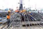Điều chỉnh kế hoạch đầu tư công trung hạn