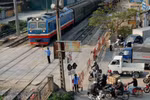 Định hướng phát triển giao thông vận tải đường sắt