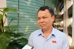 Trưởng ban chỉ đạo thi Hòa Bình không thể thoái thác trách nhiệm chính trị