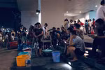"Nước ăn của dân nhiễm dầu cho thấy kiểm tra giám sát rất yếu và thiếu"