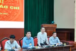 Hơn 1.000 học sinh nghỉ học, Mê Linh chờ Sở Giáo dục hướng dẫn dạy bù