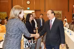 Thủ tướng yêu cầu giáo dục đại học, dạy nghề phải ngang tầm khu vực, quốc tế