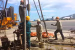 Quy định việc hạn chế khai thác nước dưới đất