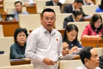 Gỡ nút thắt để kinh tế tư nhân thành trụ cột mới 