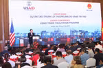 Việt Nam quyết liệt cải thiện môi trường kinh doanh