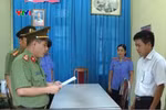 Nếu là phụ huynh nhờ nâng điểm thi, đánh chết tôi cũng không nhận mình đưa tiền