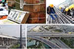 Giao kế hoạch đầu tư trung hạn vốn ngân sách Trung ương