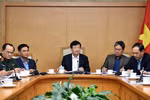 Khởi công Cảng hàng không quốc tế Long Thành trong năm 2020