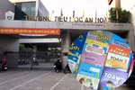 Phụ huynh tố Trường Tiểu học An Hòa nhập nhèm bán kèm sách giáo khoa nhiều thứ