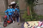 Lãnh đạo trường cấp 2 Đống Đa kêu khó xử lý giáo viên dạy thêm ngoài trường
