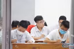 Vĩnh Phúc bỏ cộng điểm khuyến khích Ngoại ngữ, Tin học trong tuyển sinh đầu cấp