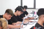 Năm 2025, các trường thành viên của ĐHQGHN sử dụng 3 phương thức xét tuyển