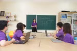 Chuyên gia chỉ ra 5 bất cập khi triển khai đấu thầu trong nâng chuẩn giáo viên