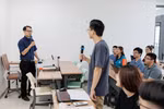Kết quả kiểm định là căn cứ hữu ích giúp thí sinh lựa chọn ngành học và nơi học