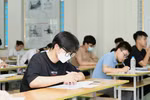 Trường Đại học Sư phạm Hà Nội 2 được tổ chức thi cấp chứng chỉ tiếng Trung HSK