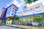Hệ thống Trường Việt Mỹ "im lặng" khi được hỏi, có nội dung 'biến mất' khỏi web 