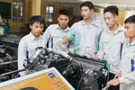 Cơ sở GDNN công lập ít nhưng đội ngũ giáo viên lại nhiều hơn ngoài công lập
