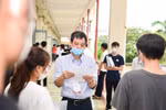 Quy đổi điểm tương đương để xét tuyển 2025: Trường chủ động, nơi còn lúng túng