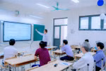 Vĩnh Phúc: Tuyển dụng 11 giáo viên cho Trường THPT Chuyên Vĩnh Phúc