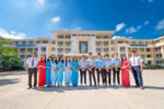 Gia Lai: 349 thí sinh được miễn bài thi Ngoại ngữ kỳ thi tốt nghiệp THPT 2024