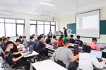 Bộ GDĐT đề nghị trường đại học miễn, giảm học phí cho SV bị ảnh hưởng bởi bão lũ