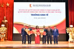 Đại học Bách khoa Hà Nội thành lập thêm trường thứ 6