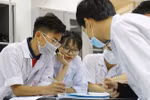 Phê duyệt đề án thành lập Trường ĐH Khoa học Sức khỏe trực thuộc ĐHQG TP.HCM