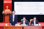 Ngành giáo dục nỗ lực vượt khó, nắm bắt thời cơ đổi mới giáo dục, đào tạo