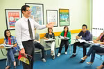 Bộ GD&ĐT ban hành chương trình đào tạo cho người nước ngoài dạy tiếng Anh ở VN