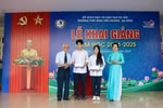 Năm học mới, thầy trò THPT Đinh Tiên Hoàng quyết tâm dám thay đổi để phát triển
