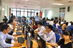 Năm 2024, Sở Giáo dục và Đào tạo Vĩnh Phúc tuyển 88 viên chức