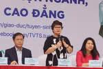 Vụ GDĐH mách thí sinh chiến thuật đặt nguyện vọng “không bỏ hết trứng vào 1 giỏ”