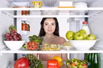 Các loại thực phẩm không nên để trong tủ lạnh