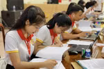 Trường nào làm đúng sẽ không ngại đăng báo cáo 3 công khai liên tục trong 5 năm